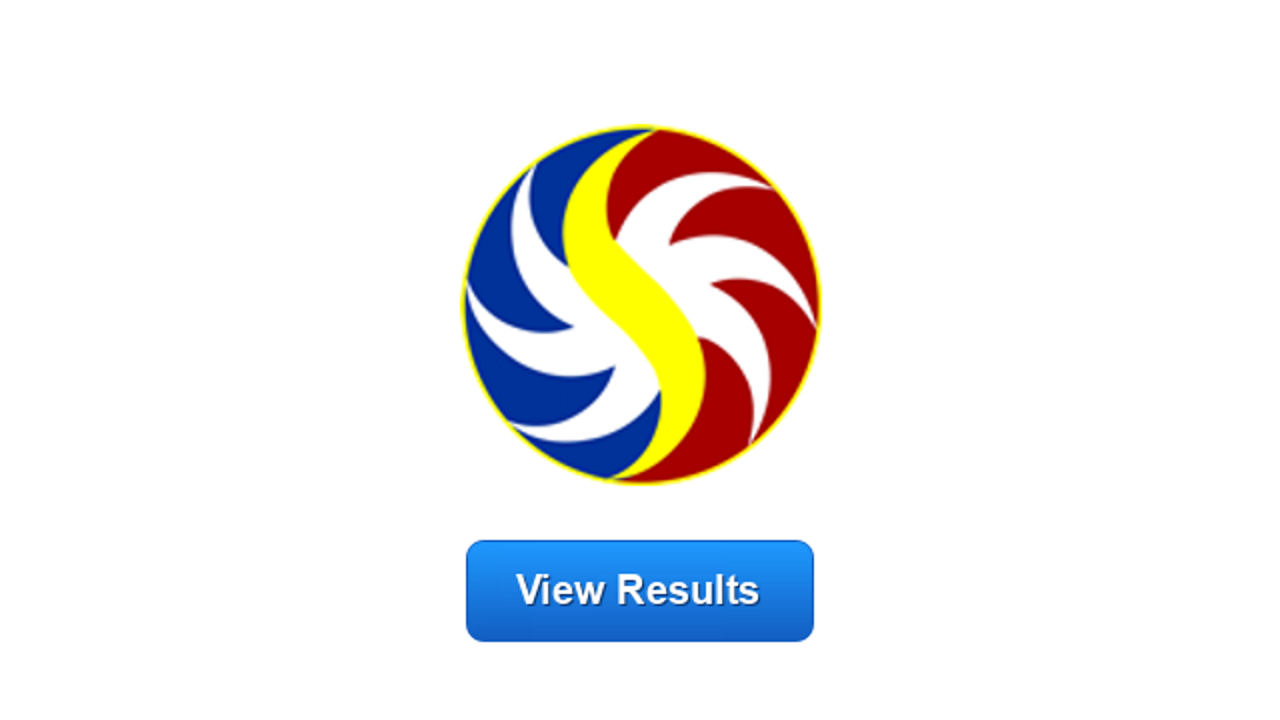 PCSO LOTTO RESULTS - Daily Philippine Lotto Results