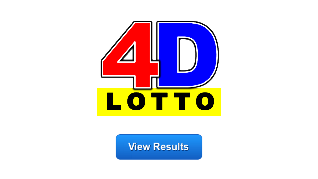 4D RESULT May 10 2024 - PCSO Lotto Results Today