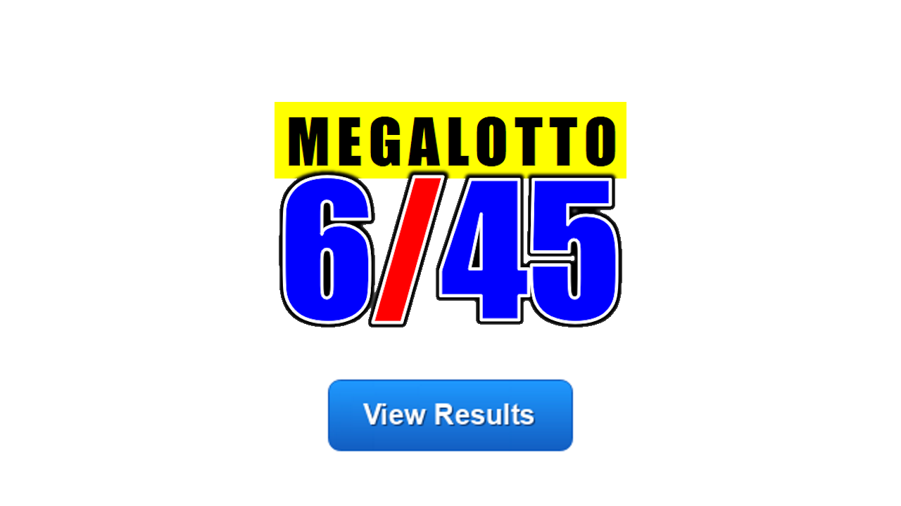 6/45 LOTTO RESULT January 6, 2025 - PCSO Lotto Results Today