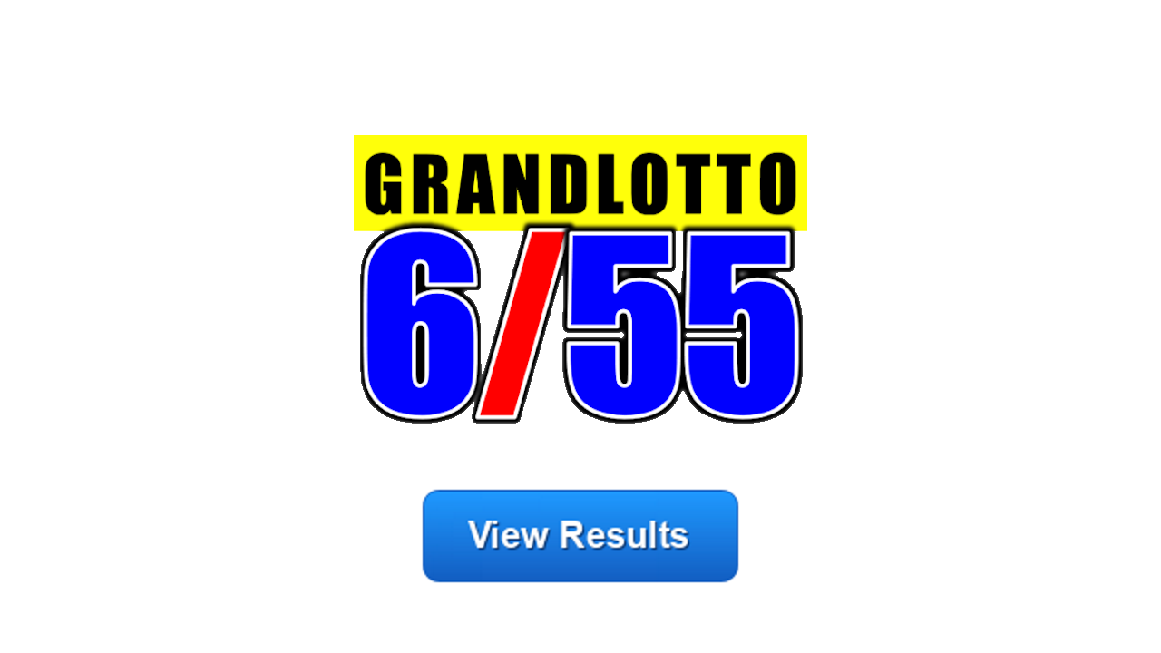 6/55 LOTTO RESULT April 22, 2024 PCSO Lotto Results Today