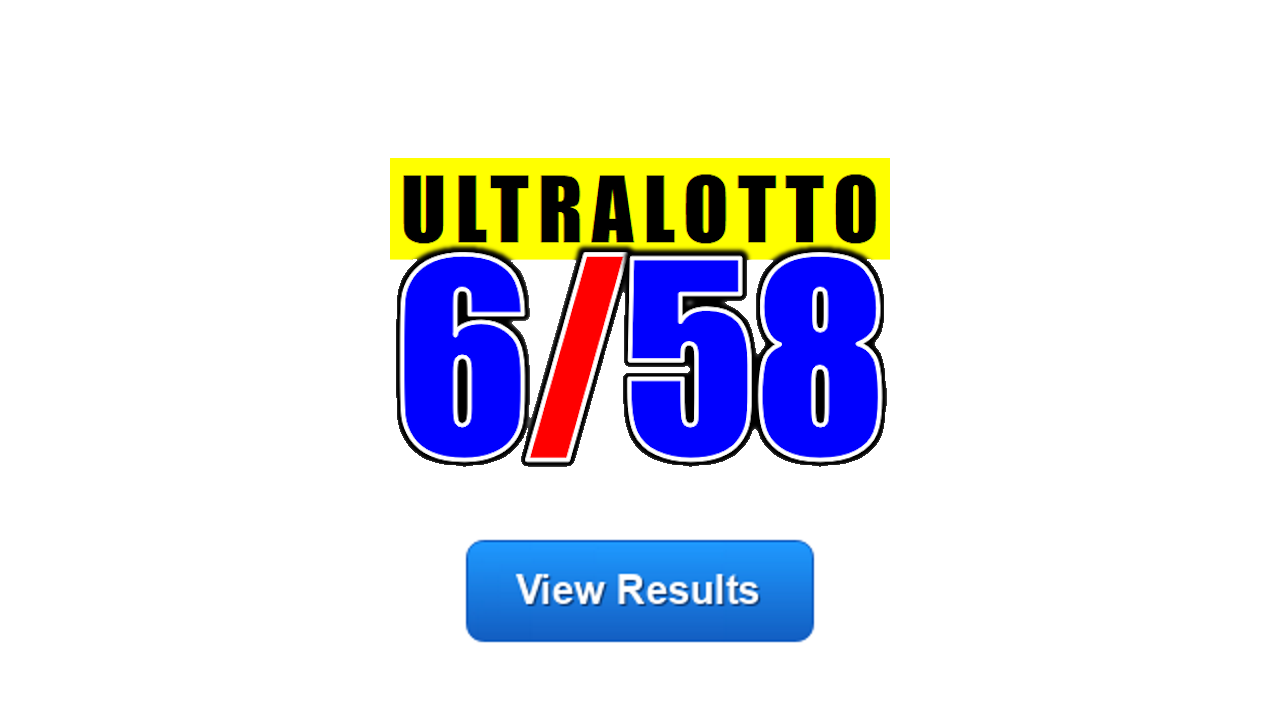 6 58 LOTTO RESULT February 16 2025 PCSO Lotto Results Today